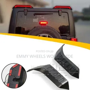 Upgrade Ur Wrangler Today With Us to Beautufy Ur Ride From Old to New