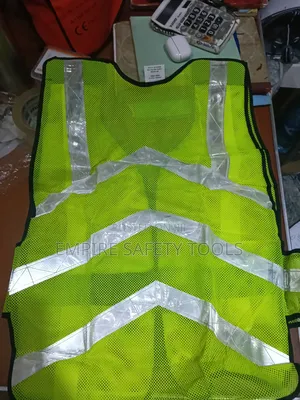 Ironwear Quality Net Jacket