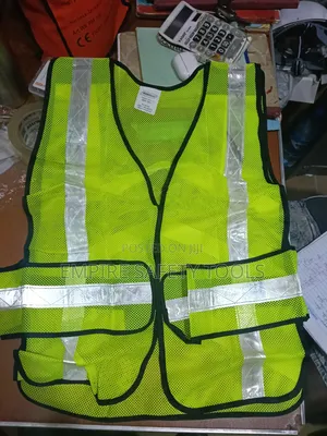 Ironwear Quality Net Jacket