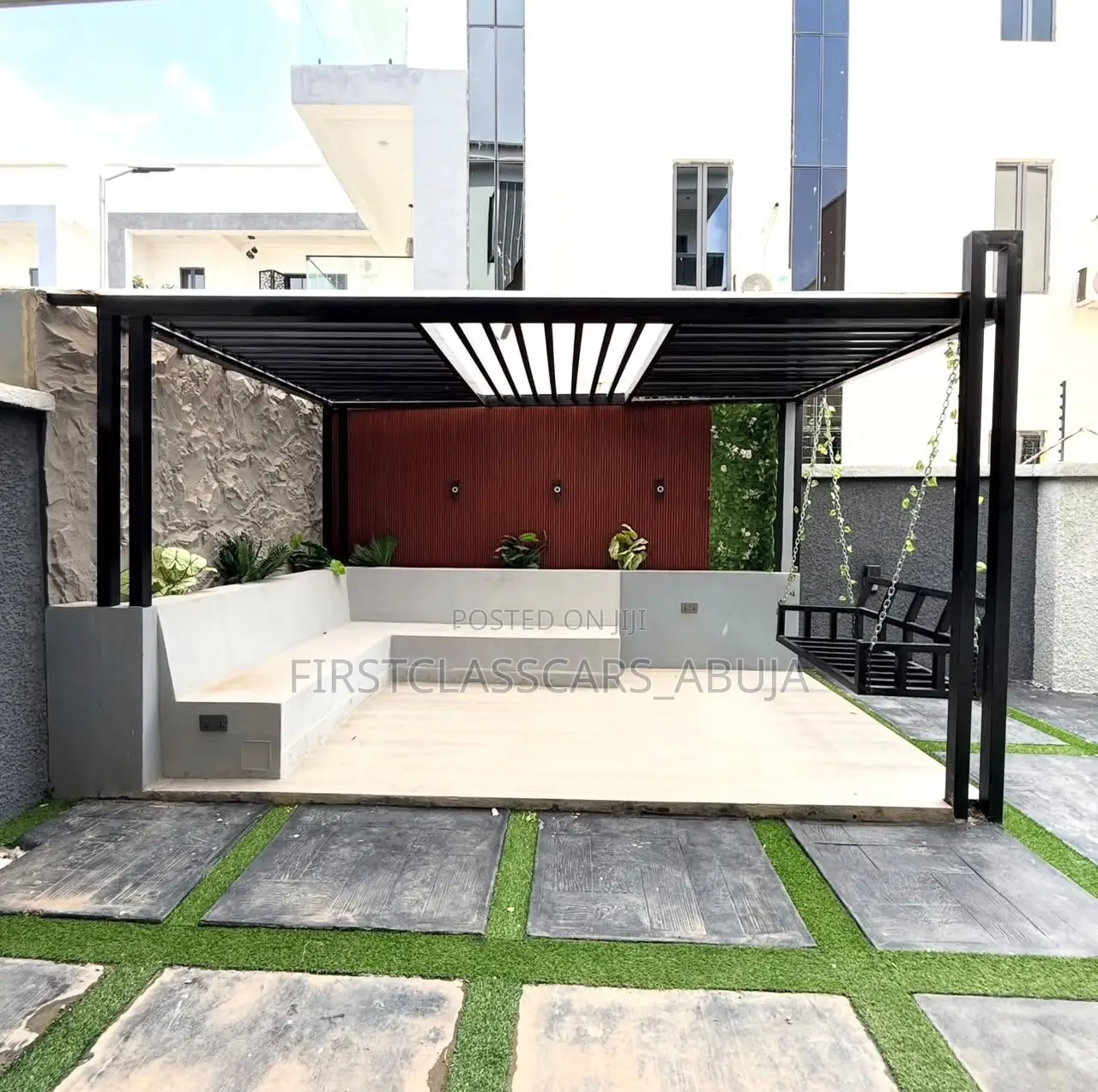 Utako Abuja