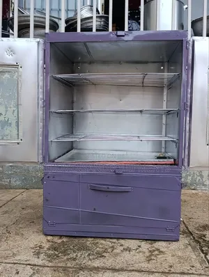 Bakery Ovens