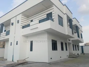 2bdrm Block of Flats in Kubwa for rent