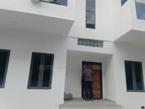 2bdrm Block of Flats in Kubwa for rent