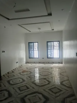 2bdrm Block of Flats in Kubwa for rent
