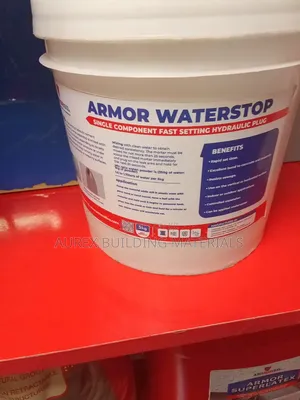 Armor Waterstop