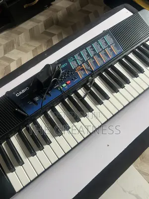 Keyboard Piano