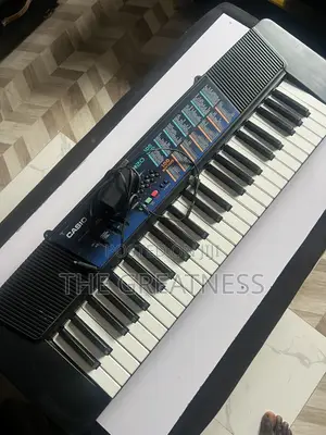 Keyboard Piano