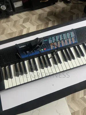 Keyboard Piano