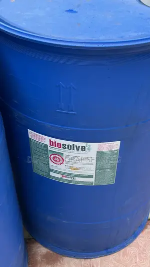 Biosolve Pinkwater Hydrocarbon Mitigation Agent 200l Drum