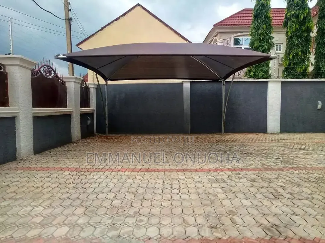 Autoguard Carport