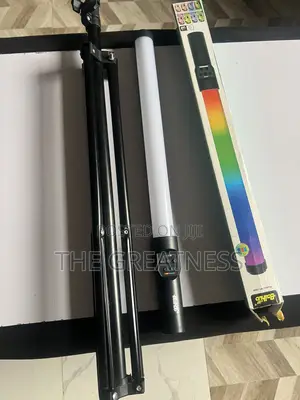 RGB Light Stick