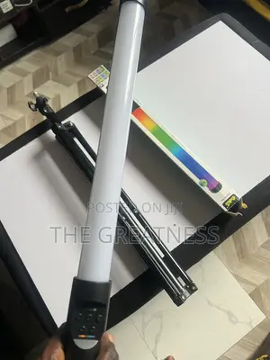 RGB Light Stick