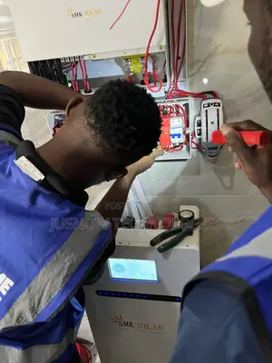 Solar Installation Training – Become a Professional Solar Engineer