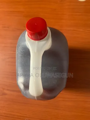 Pure Natural Honey 5l