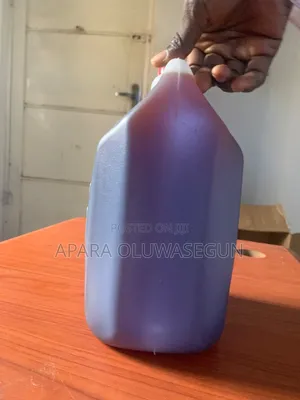 Pure Natural Honey 5l