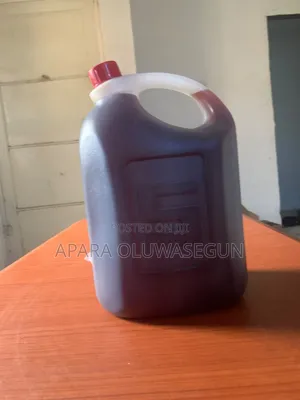 Pure Natural Honey 5l