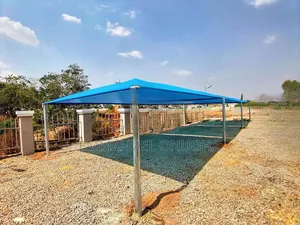 Comfortcober Carport