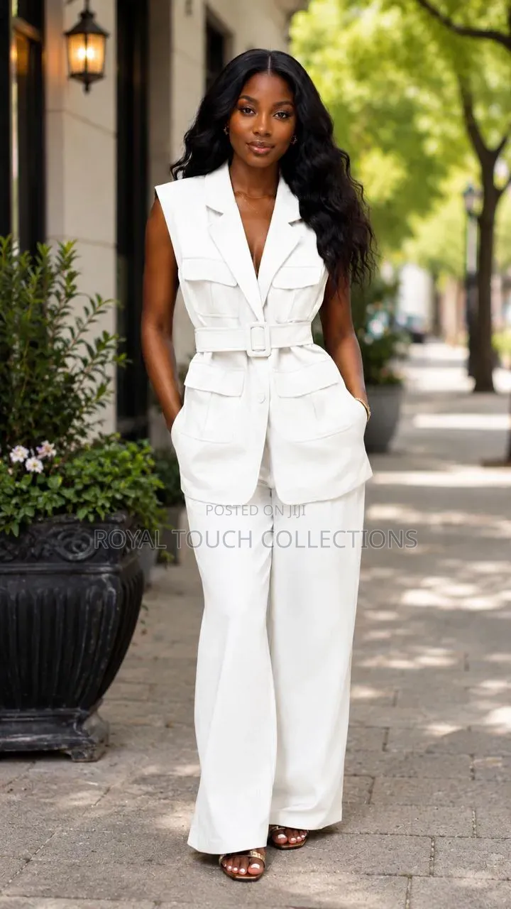 Available at Royal Touch Collections.
