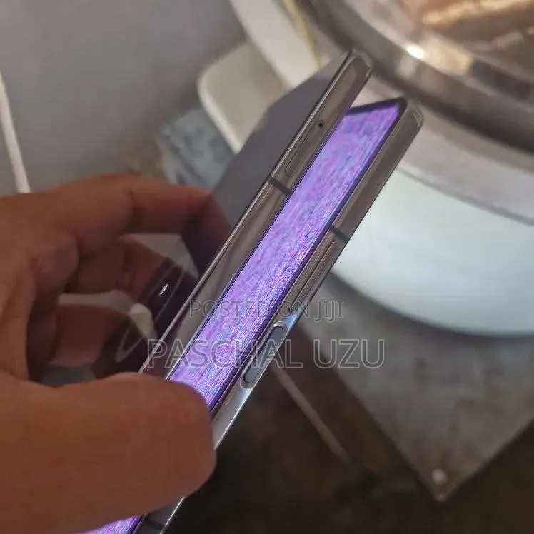 Fix Samsung Fold And Flip Flex Issues