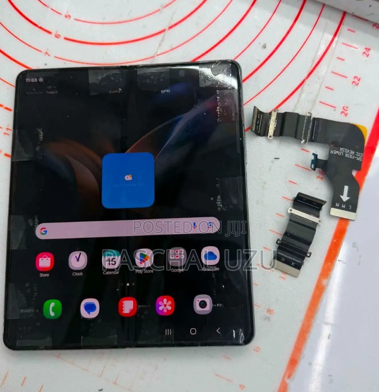 Fix Samsung Fold And Flip Flex Issues