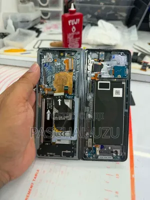 Fix Samsung Fold And Flip Flex Issues