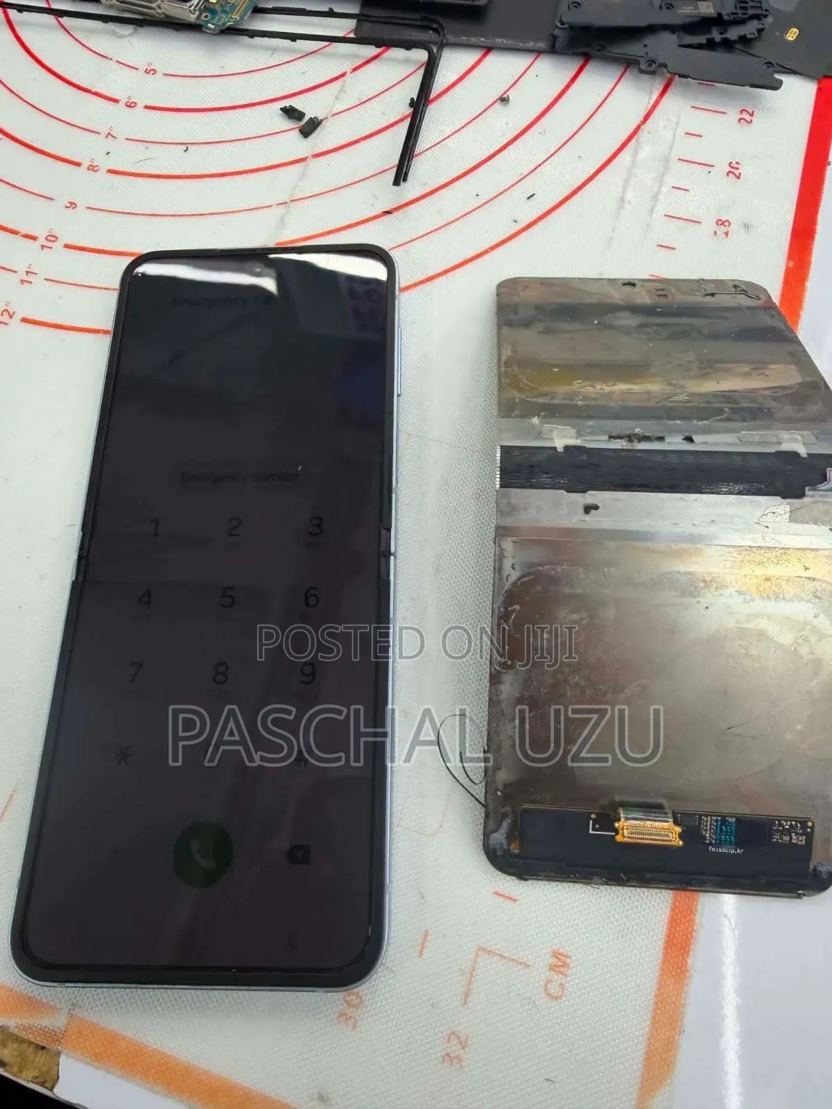 Fix Samsung Fold And Flip Flex Issues