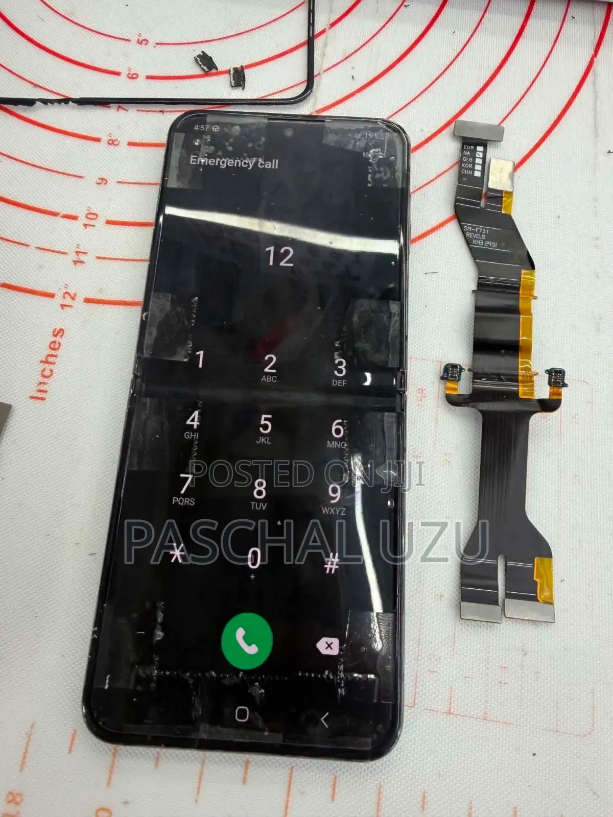 Fix Samsung Fold And Flip Flex Issues