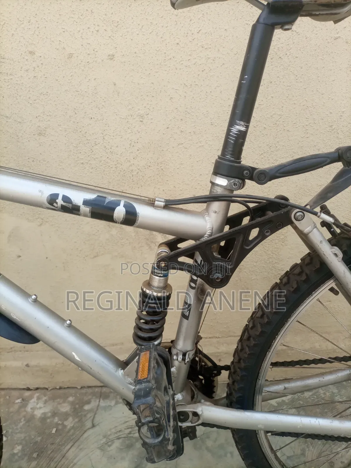 Adult Bicycles