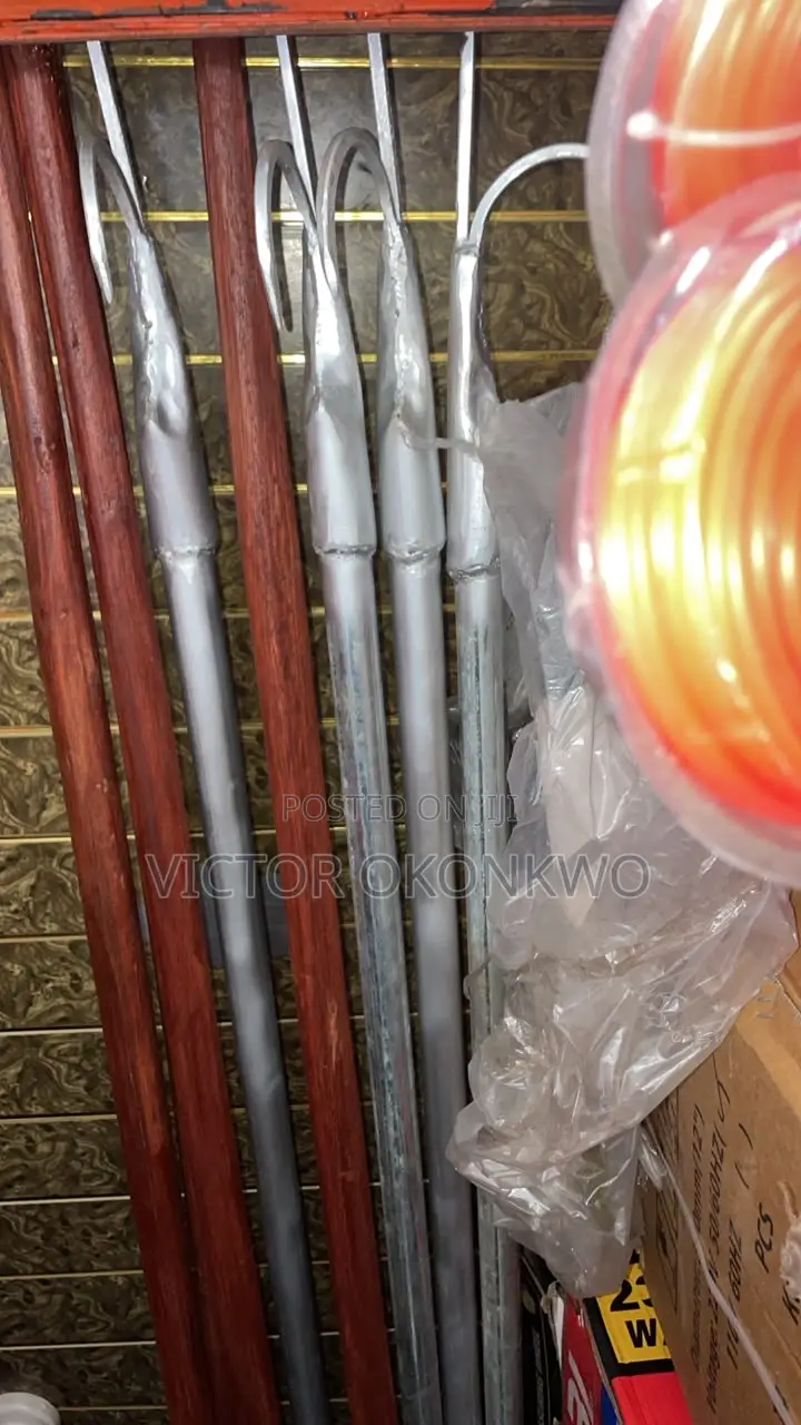Local Boat Hook