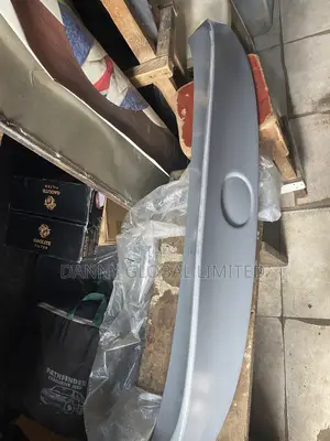 Original Lexus Is250/350 Full Sport Booth Spoiler