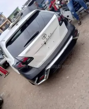 Upgrade Ur Old Model Venza to D Latest Edition We Sell We Fix