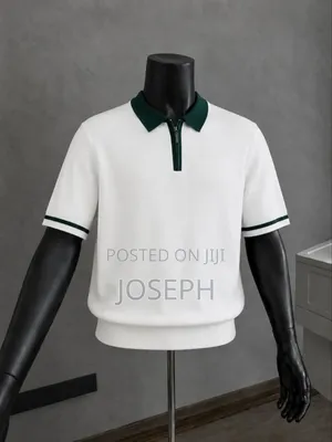 Collar Polo