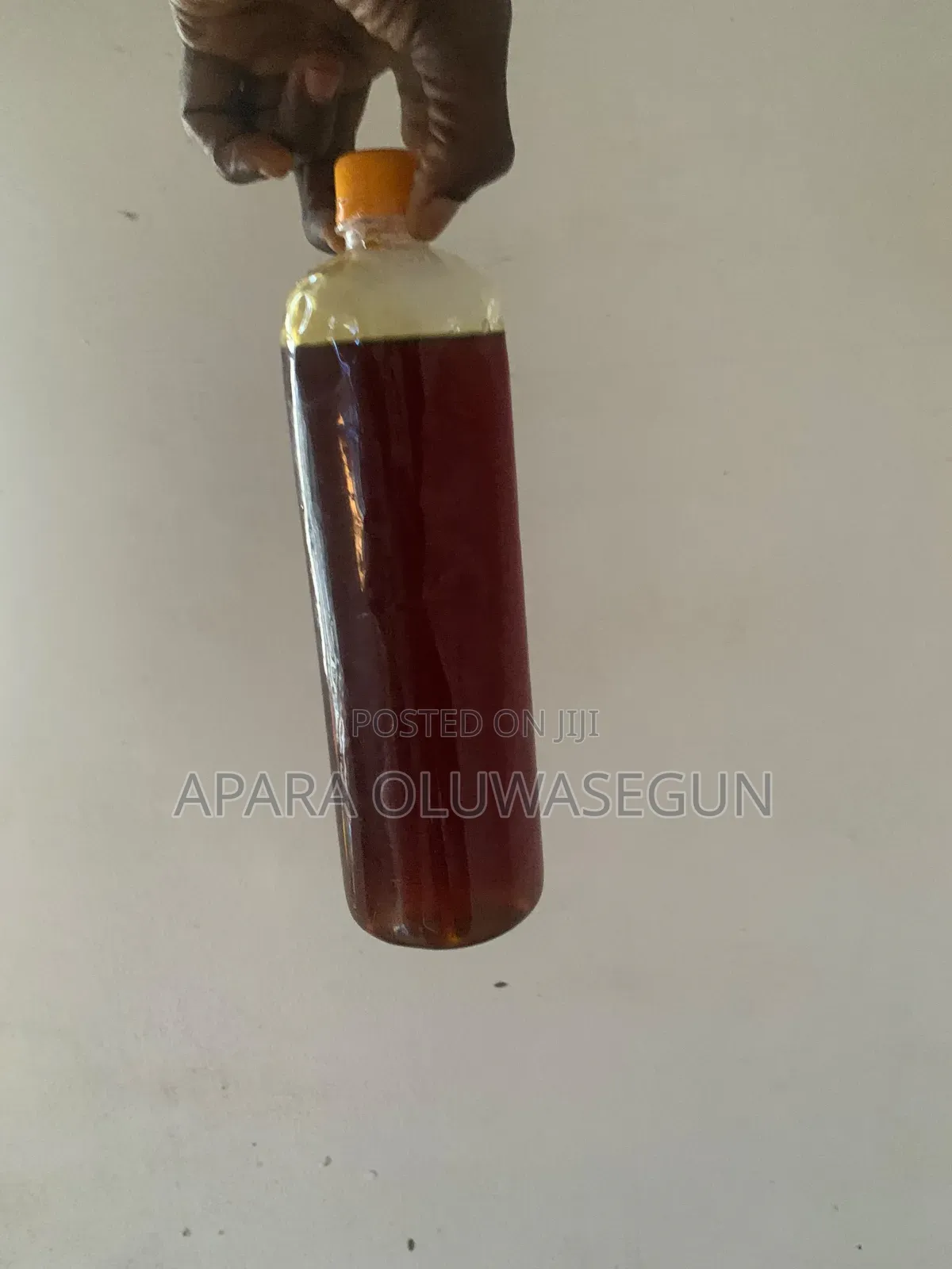Pure Natural Honey 1l