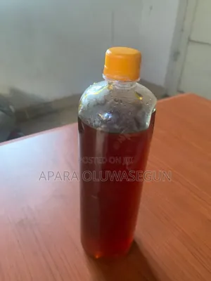 Pure Natural Honey 1l