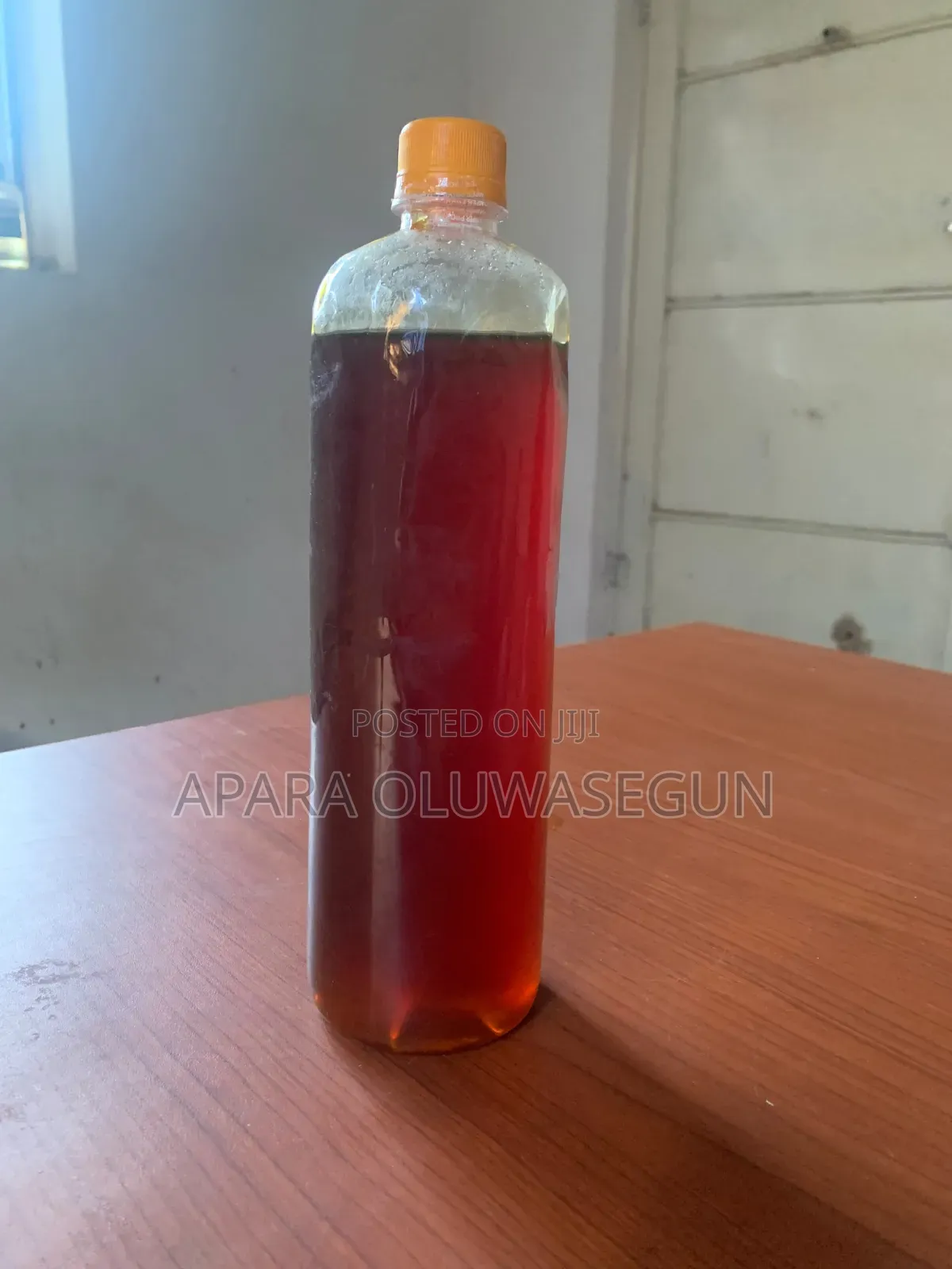 Pure Natural Honey 1l