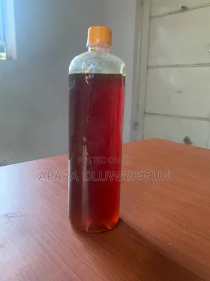 Pure Natural Honey 1l