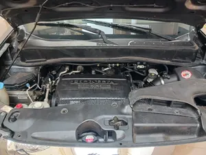 Honda Pilot 2013