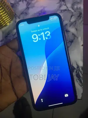 Apple iPhone XR 64 GB Orange