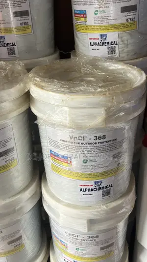 Cortec Vpci-368 Coating for Outdoor Protection 5 Gallons (19l)