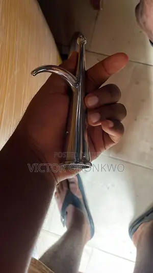 Foreign Boat Hook ( Stainless)