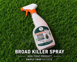Broadkiller Surface Spray