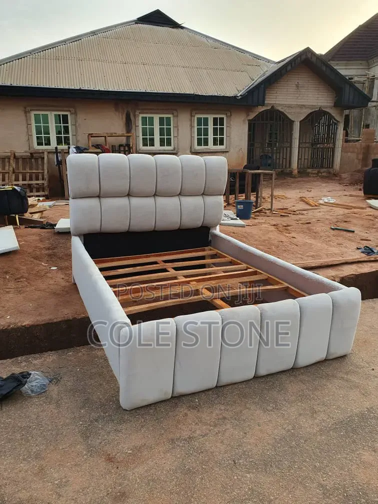 4 by 6 Bed Stand
