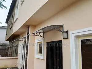 Foreign Sunshade Awnings