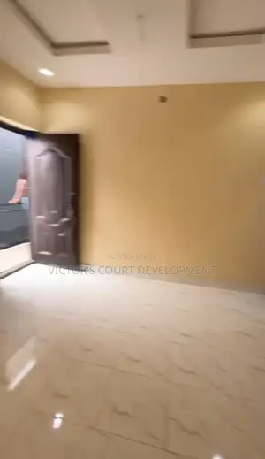 1bdrm Apartment in Surulere for rent