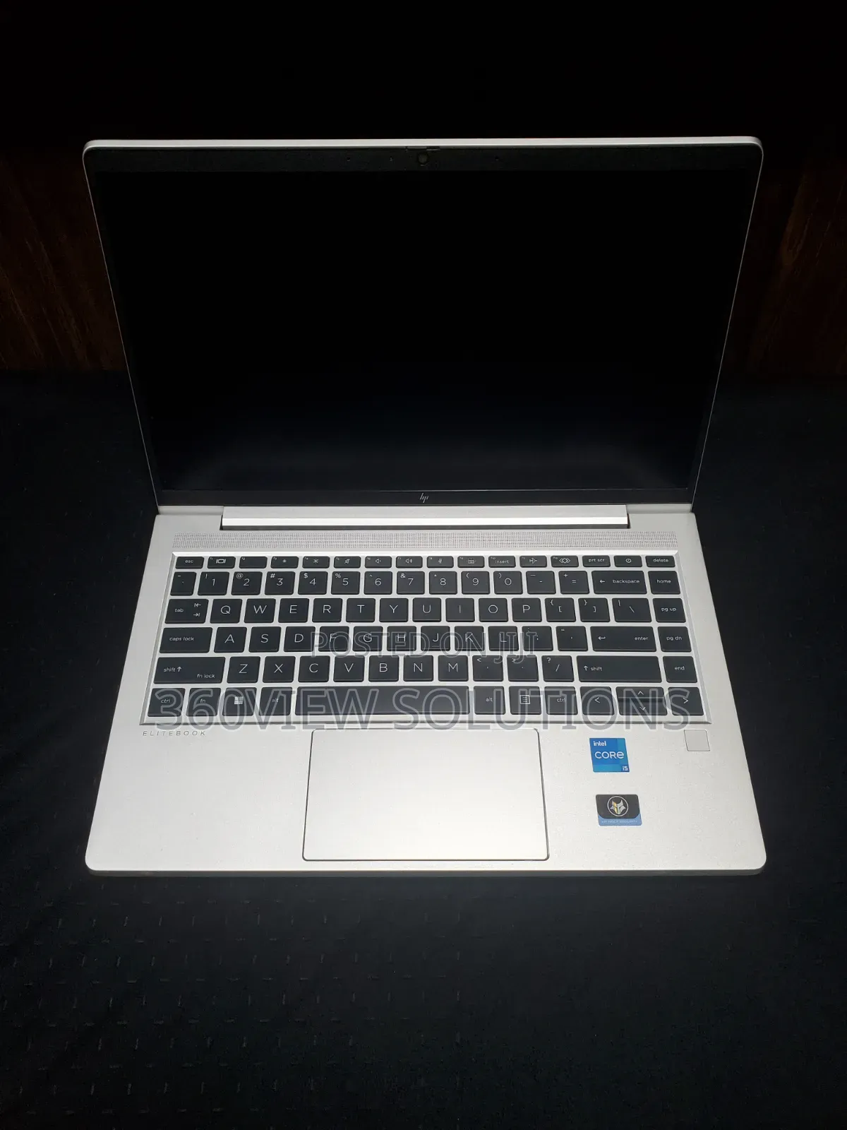 Laptop HP EliteBook 640 G9 16GB Intel Core i5 SSD 256GB
