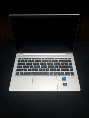 Laptop HP EliteBook 640 G9 16GB Intel Core i5 SSD 256GB