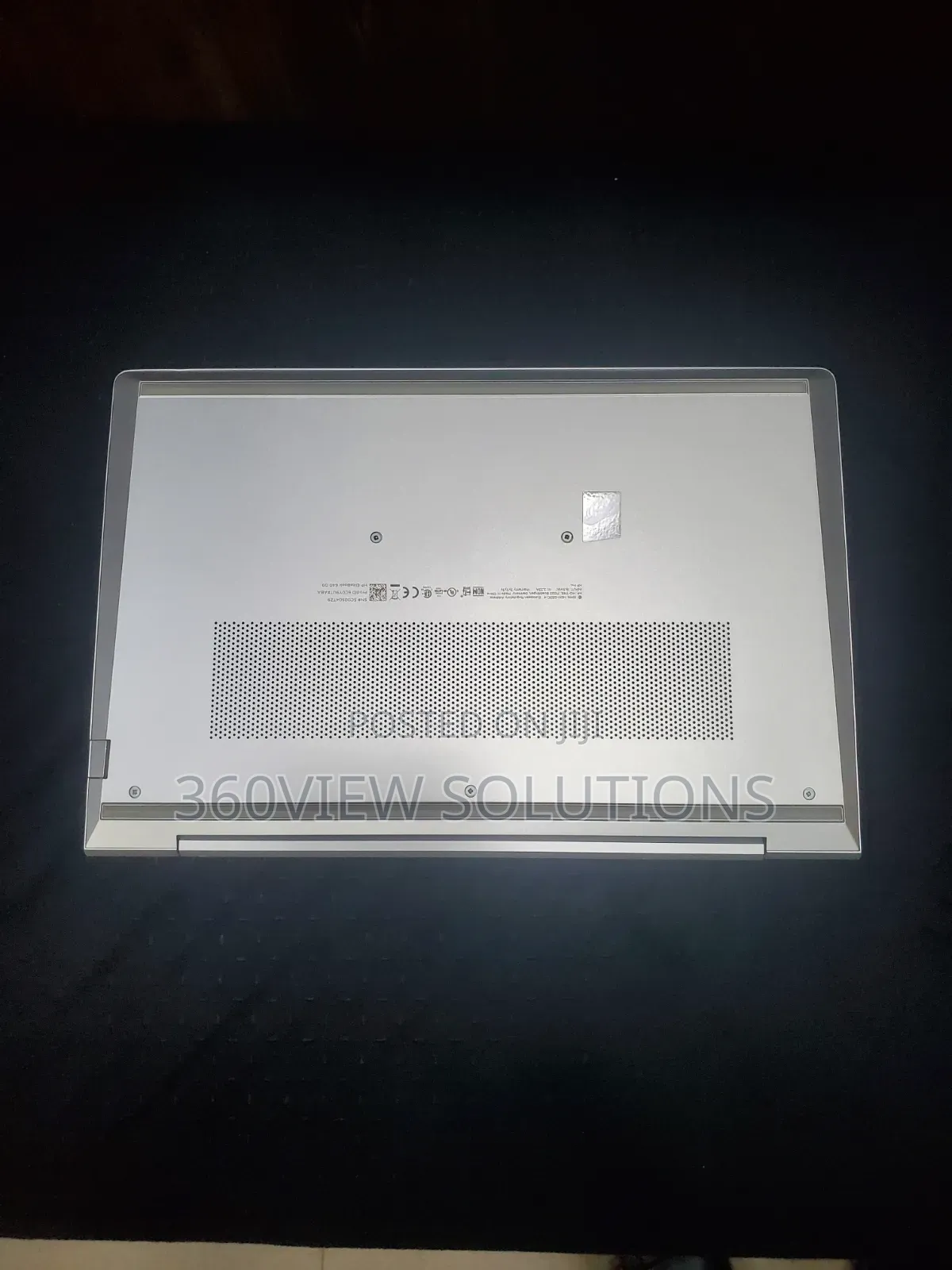Laptop HP EliteBook 640 G9 16GB Intel Core i5 SSD 256GB