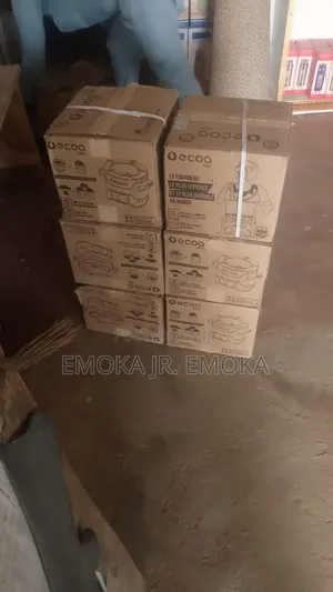 Charcoal Stove