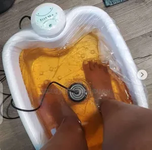 Detoxifying Foot Bowl