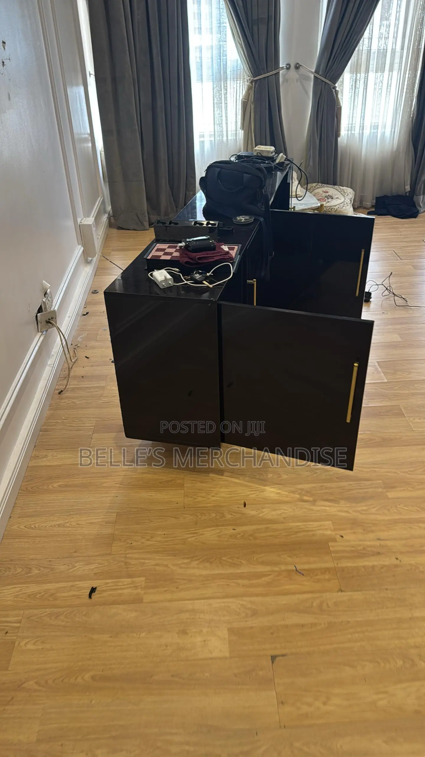 Quality Tv Console